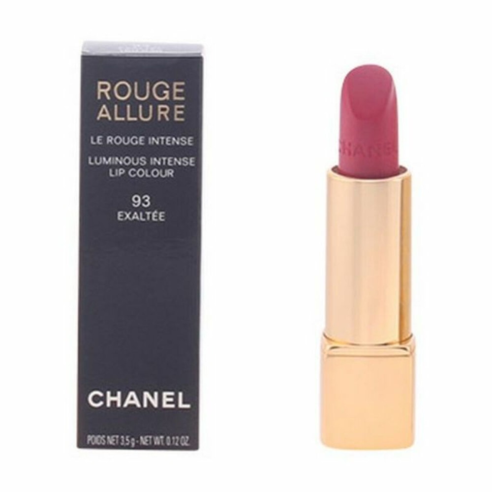 Lipstick Rouge Allure Chanel