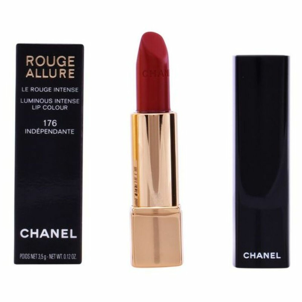 Lippenstift Rouge Allure Chanel