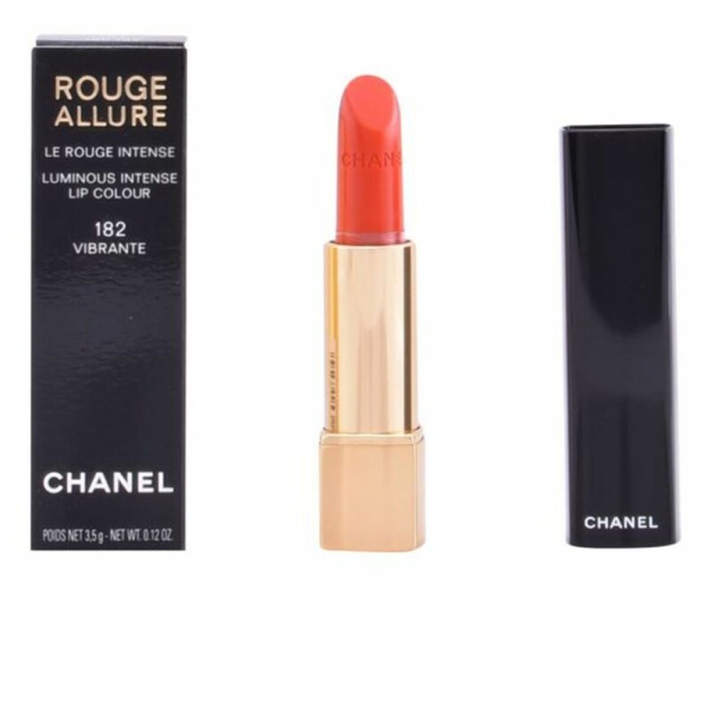 Rouge à lèvres Rouge Allure Chanel