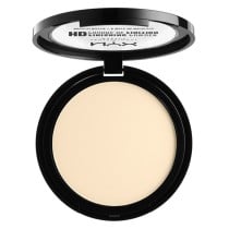 Kompaktpuder Hd Finishing Powder NYX (8 g)