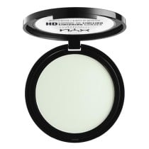 Poudres Compactes Hd Finishing Powder NYX (8 g)