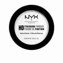 Compact Powders Hd Finishing Powder NYX (8 g)