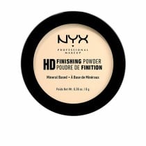 Kompaktpuder Hd Finishing Powder NYX (8 g)