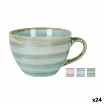 Mug La Mediterránea Cocolo 425 ml (24 Units)