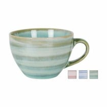 Mug La Mediterránea Cocolo 425 ml (24 Units)