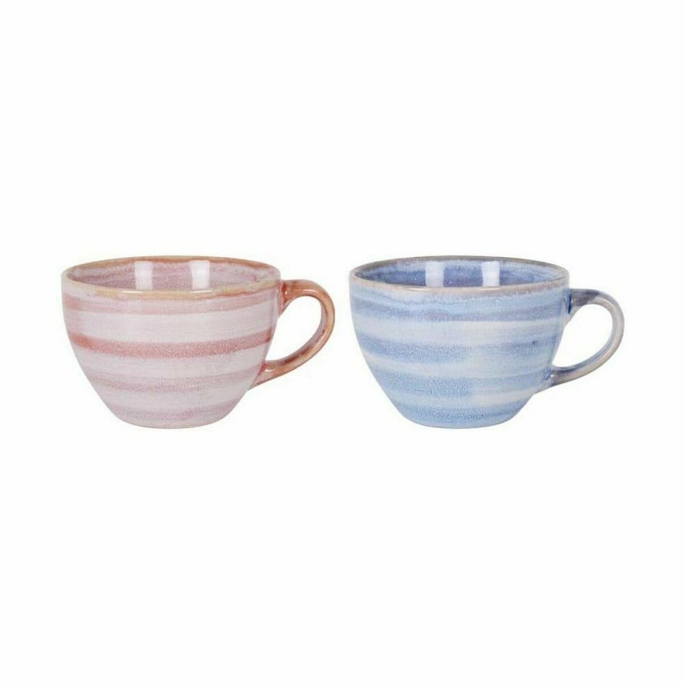 Tasse mug La Mediterránea Cocolo 425 ml (24 Unités)