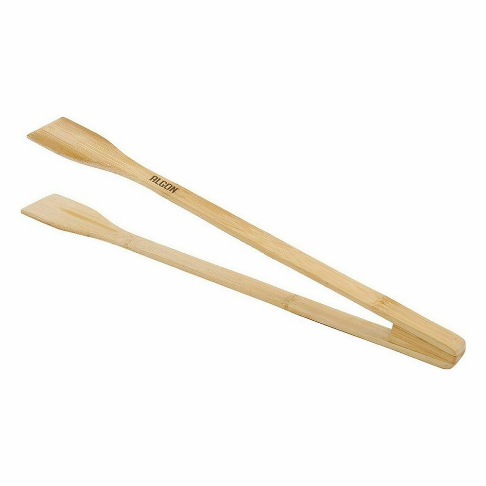 Barbecue Tongs Algon 45 x 5 x 2 cm