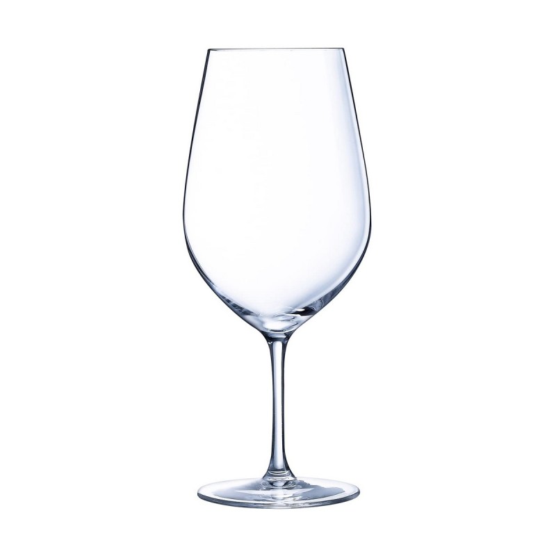 Set de Verres Chef & Sommelier Sequence Transparent verre 740 ml Vin (6 Unités)