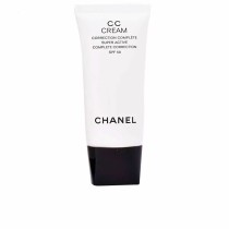 Facial Corrector CC Cream Chanel Spf 50