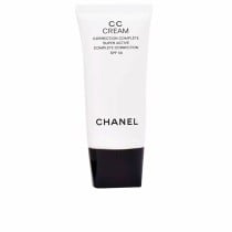 Gesichtsconcealer CC Cream Chanel Spf 50