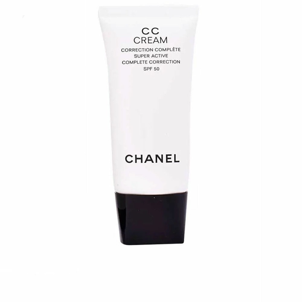 Facial Corrector CC Cream Chanel Spf 50