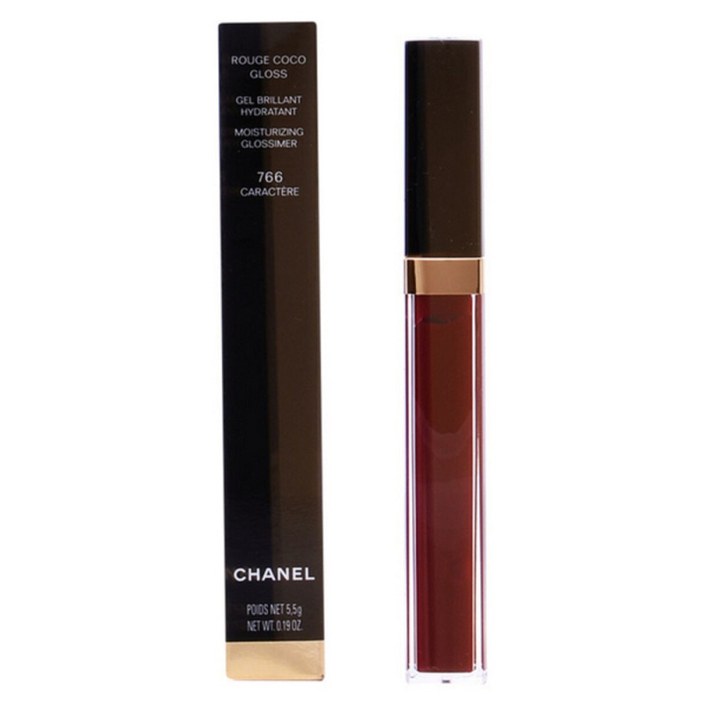 Brillant à lèvres Rouge Coco Chanel