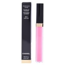 Lip-gloss Rouge Coco Chanel