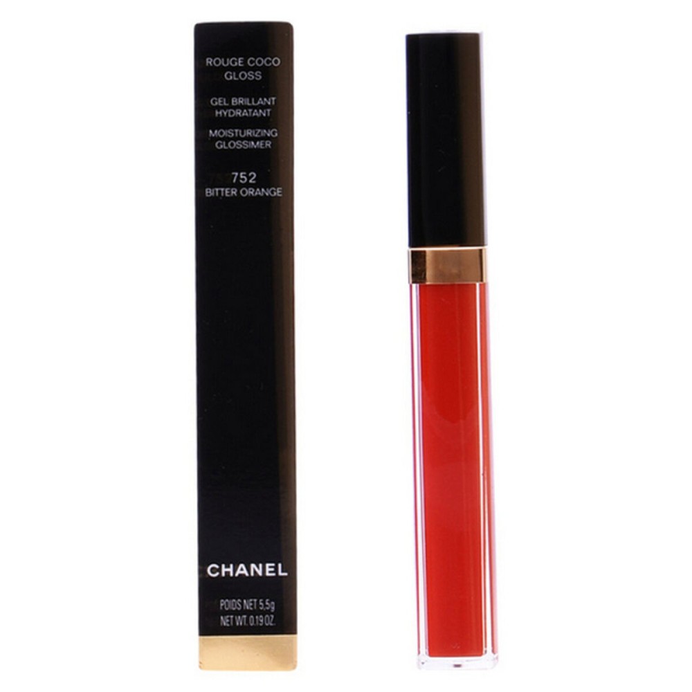 Brillant à lèvres Rouge Coco Chanel