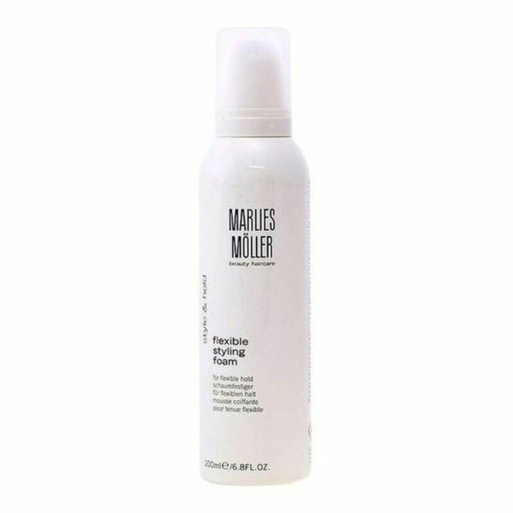 Mousse Modulable Styling Marlies Möller (200 ml)