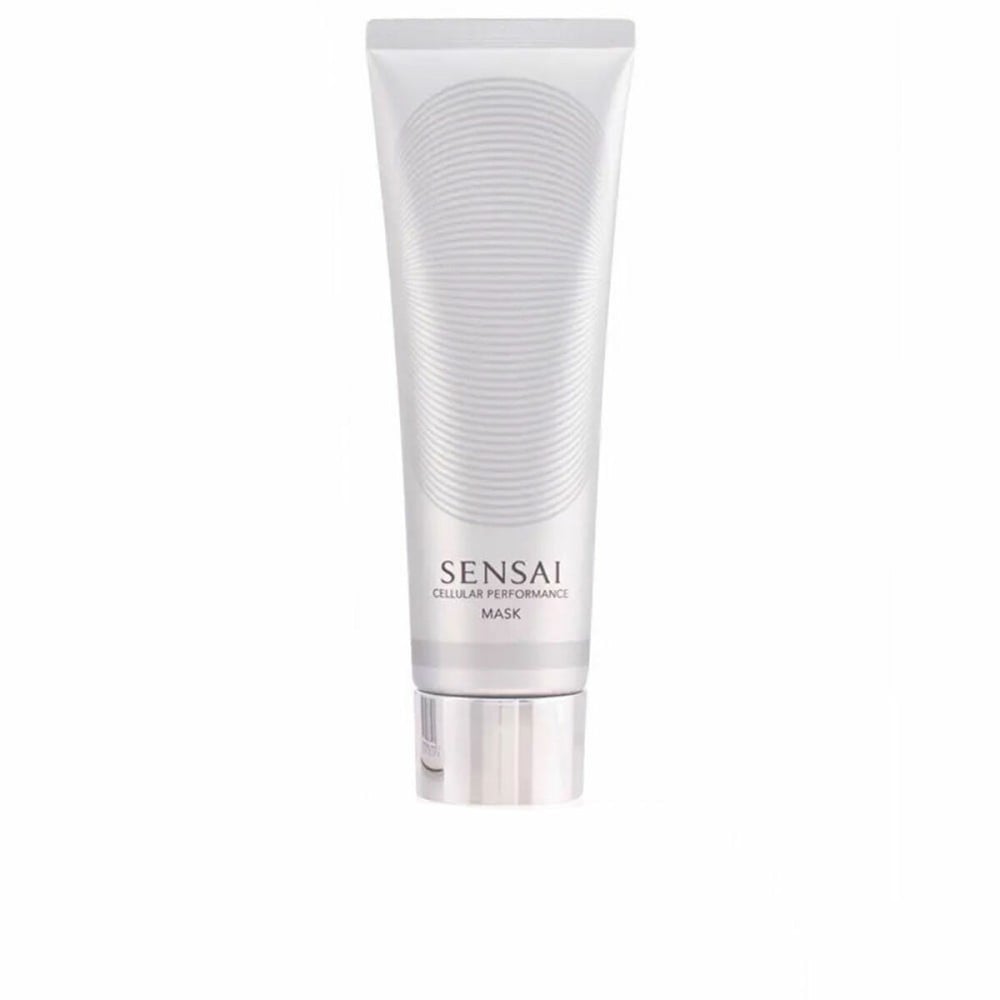 Feuchtigkeitsspendend Gesichtsmaske Kanebo 100 ml