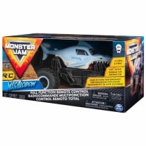 Remote-Controlled Car Monster Jam Megalodon 1:24