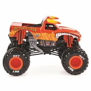 Voiture Monster Jam 6056371 14,92 x 21,27 x 13,65 cm Multicouleur