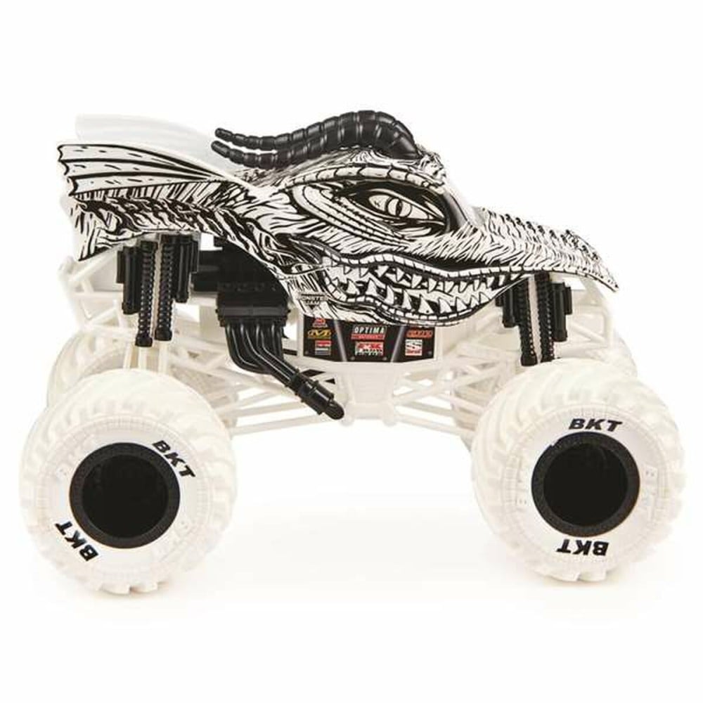 Voiture Monster Jam 6056371 14,92 x 21,27 x 13,65 cm Multicouleur