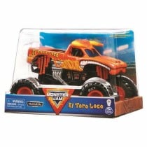 Voiture Monster Jam 6056371 14,92 x 21,27 x 13,65 cm Multicouleur