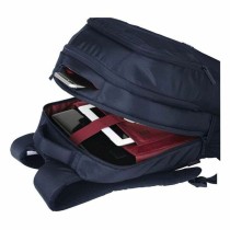 Laptoptasche F.C. Barcelona 15,6'' Marineblau 30 x 43 x 16 cm