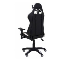 Chaise de jeu Paraiso P&C 6DBSPNE Noir