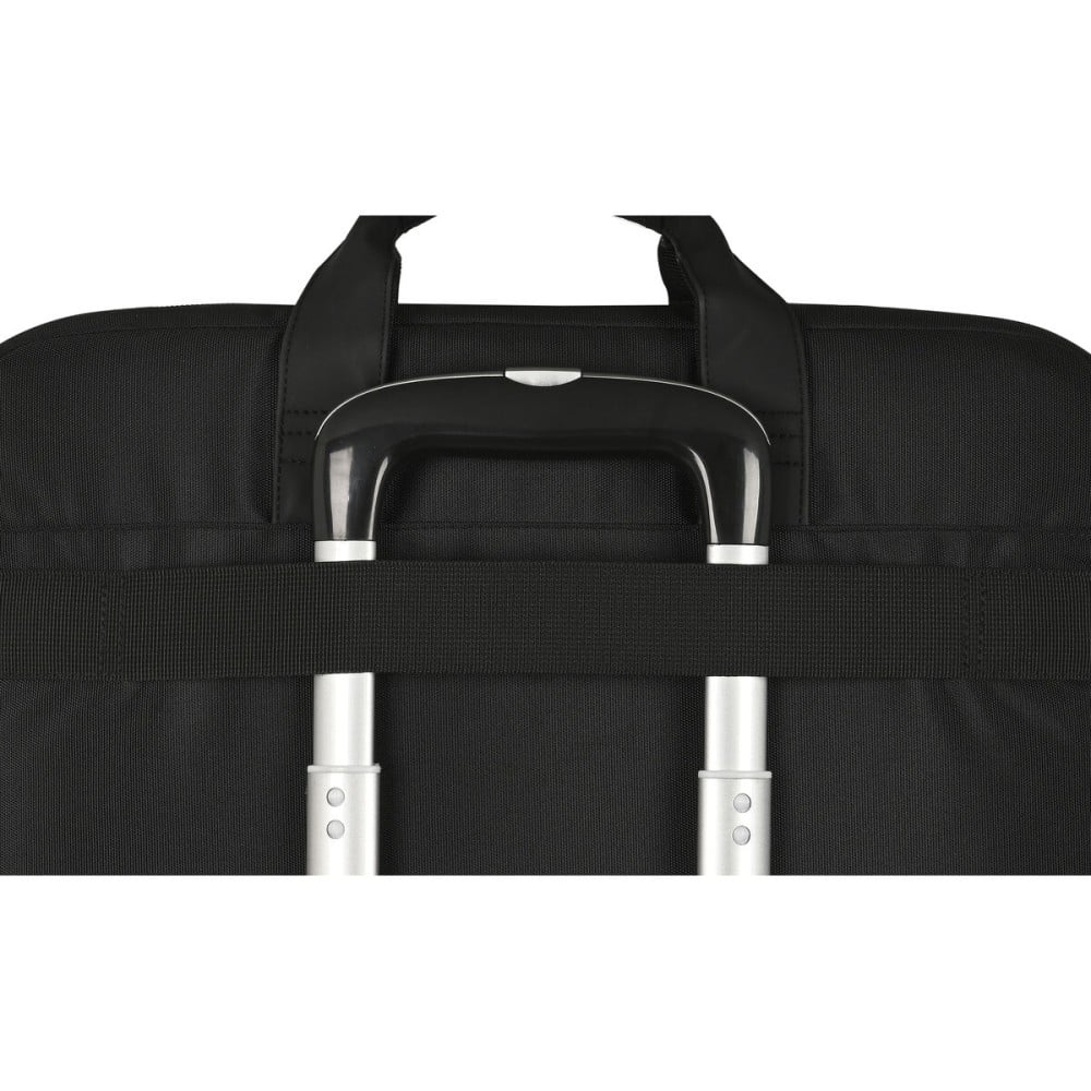 Mallette pour Portable et Tablette Safta Black Noir 41 x 33 x 9 cm