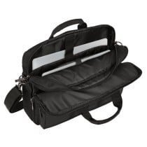 Mallette pour Portable et Tablette Safta Black Noir 41 x 33 x 9 cm