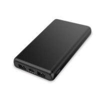 Powerbank Contact LCBA10000U02C Black 10000 mAh