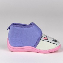 House Slippers Gabby's Dollhouse Lilac