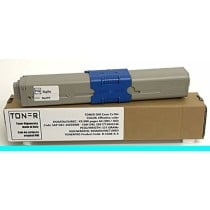 Toner original OKI 44469724 Cyan