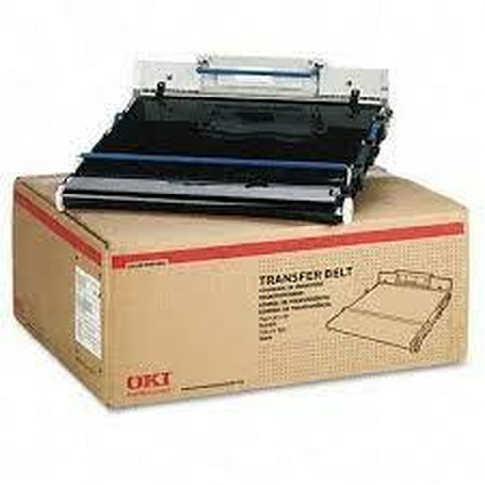 Toner OKI 42931603 Black