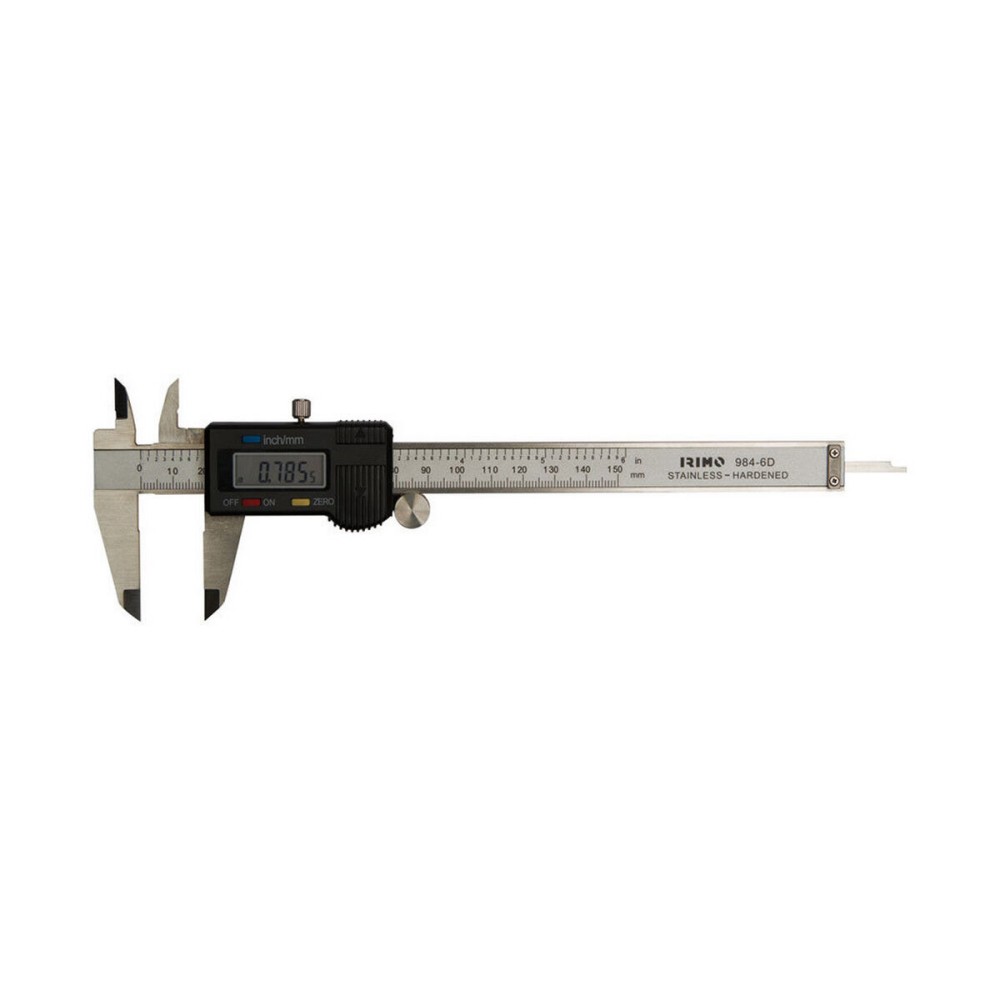 Digital Caliper Irimo 984-6d-1