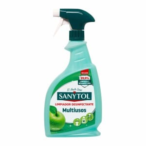 Spray désinfectant Sanytol Pulvérisateur