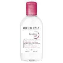 Make Up Remover Micellar Water Bioderma Sensibio H2O 250 ml