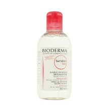 Eau micellaire démaquillante Bioderma Sensibio H2O 250 ml