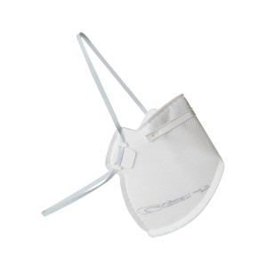 Maske Climax 1720 FFP2 Weiß (20 Stück)