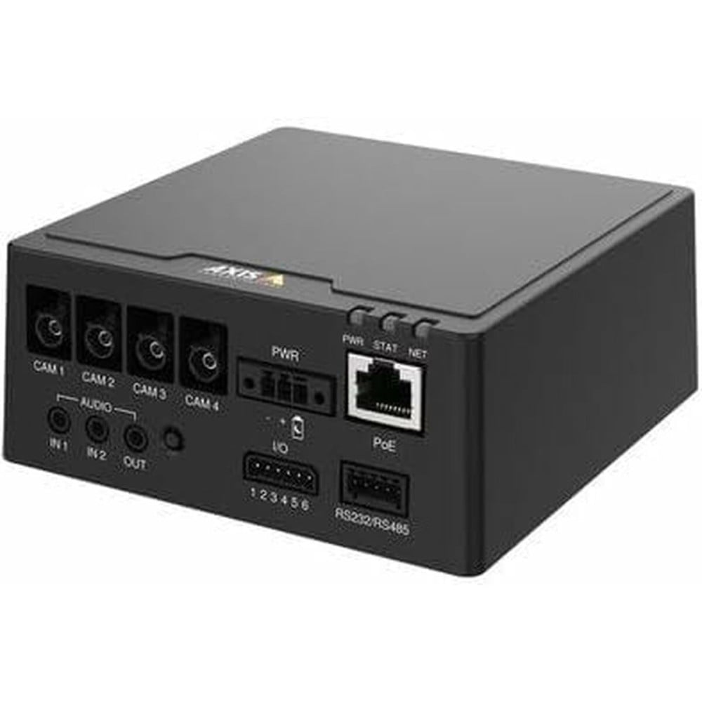 KVM-Switch Axis F9114