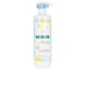 Crème Hydratante et Relaxante pour Bébé Klorane Bébé