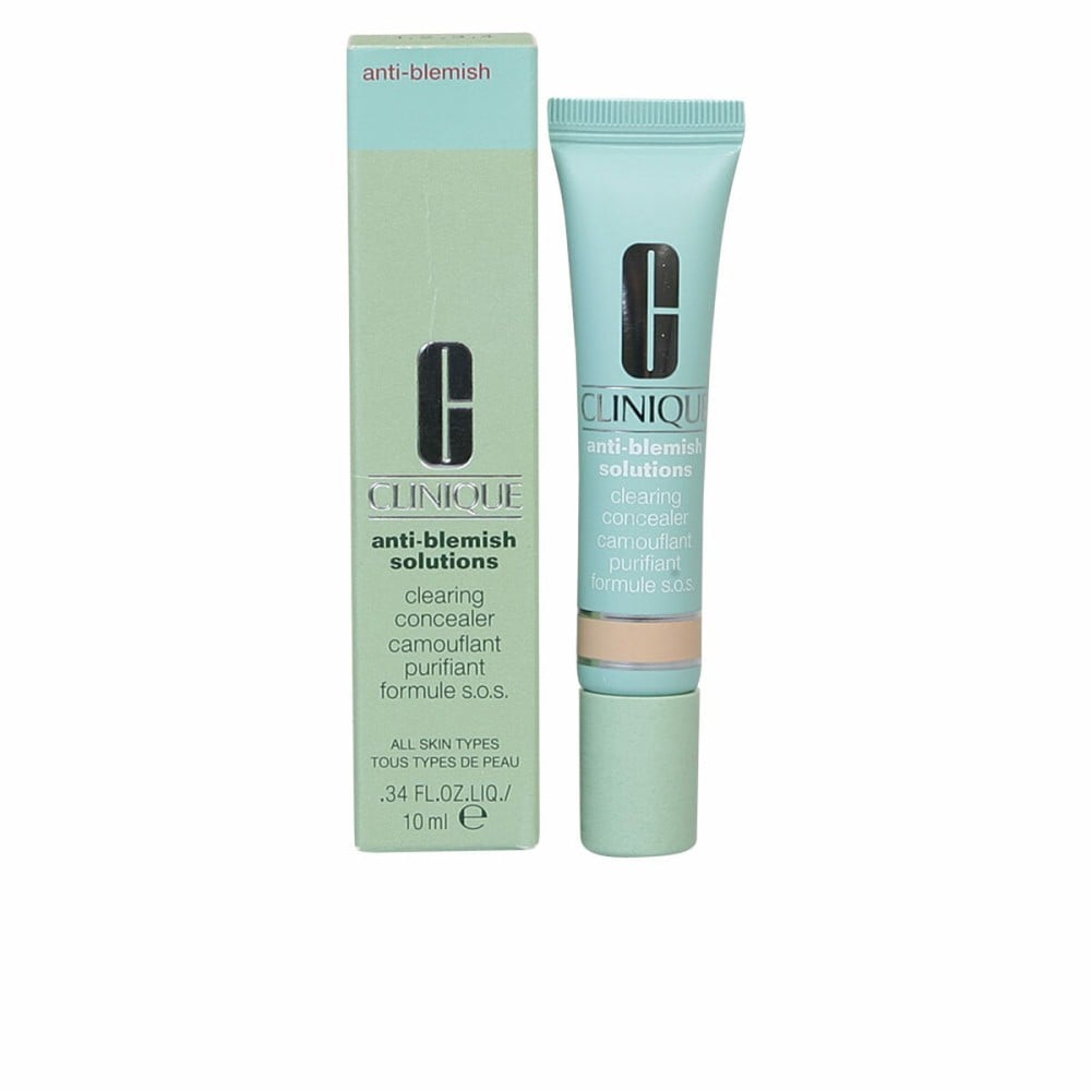 Correcteur facial Anti-Blemish Clinique