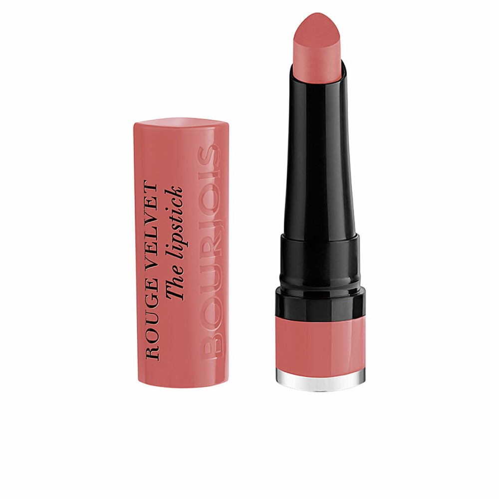 Lipstick Rouge Velvet Bourjois 2,4 g