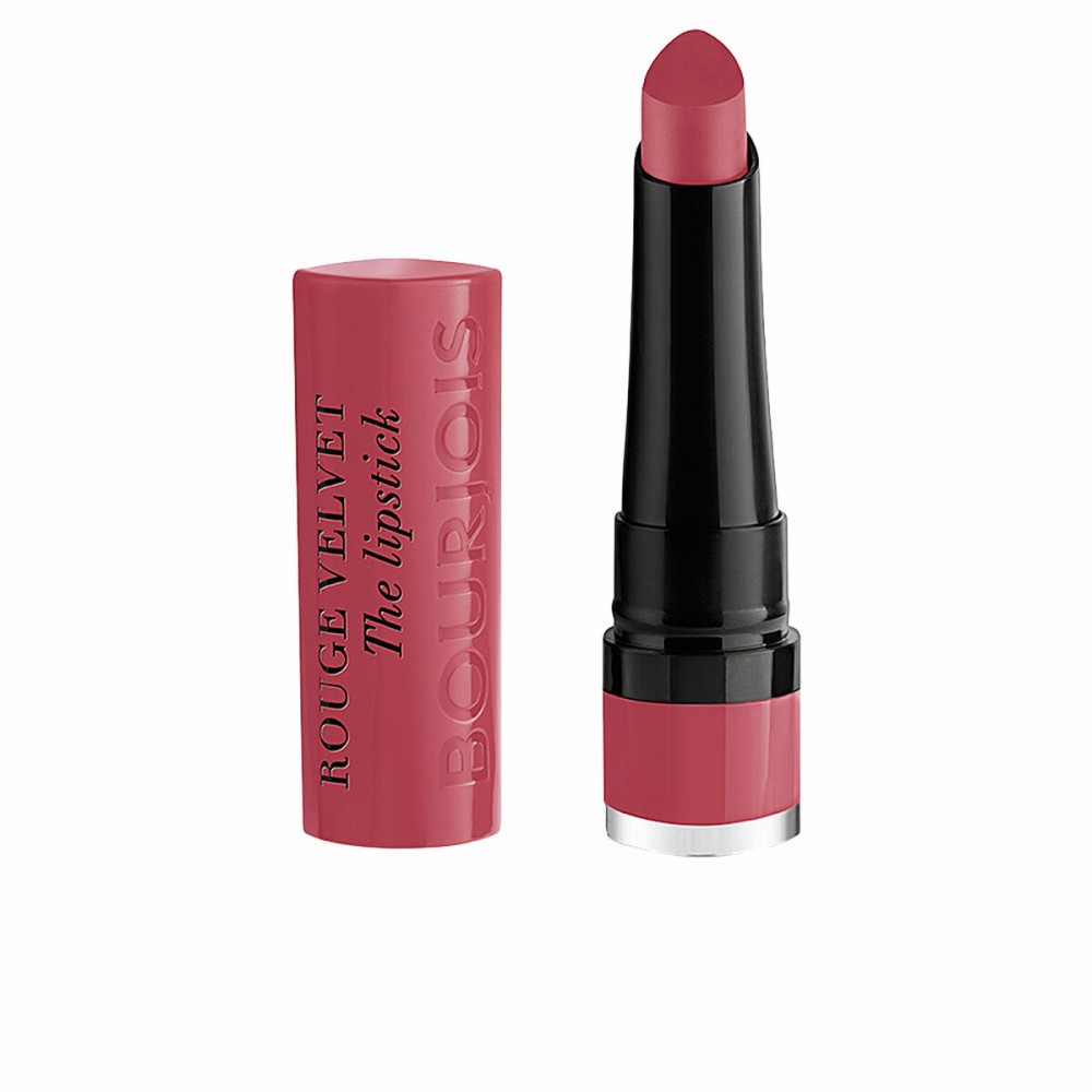 Lipstick Rouge Velvet Bourjois 2,4 g