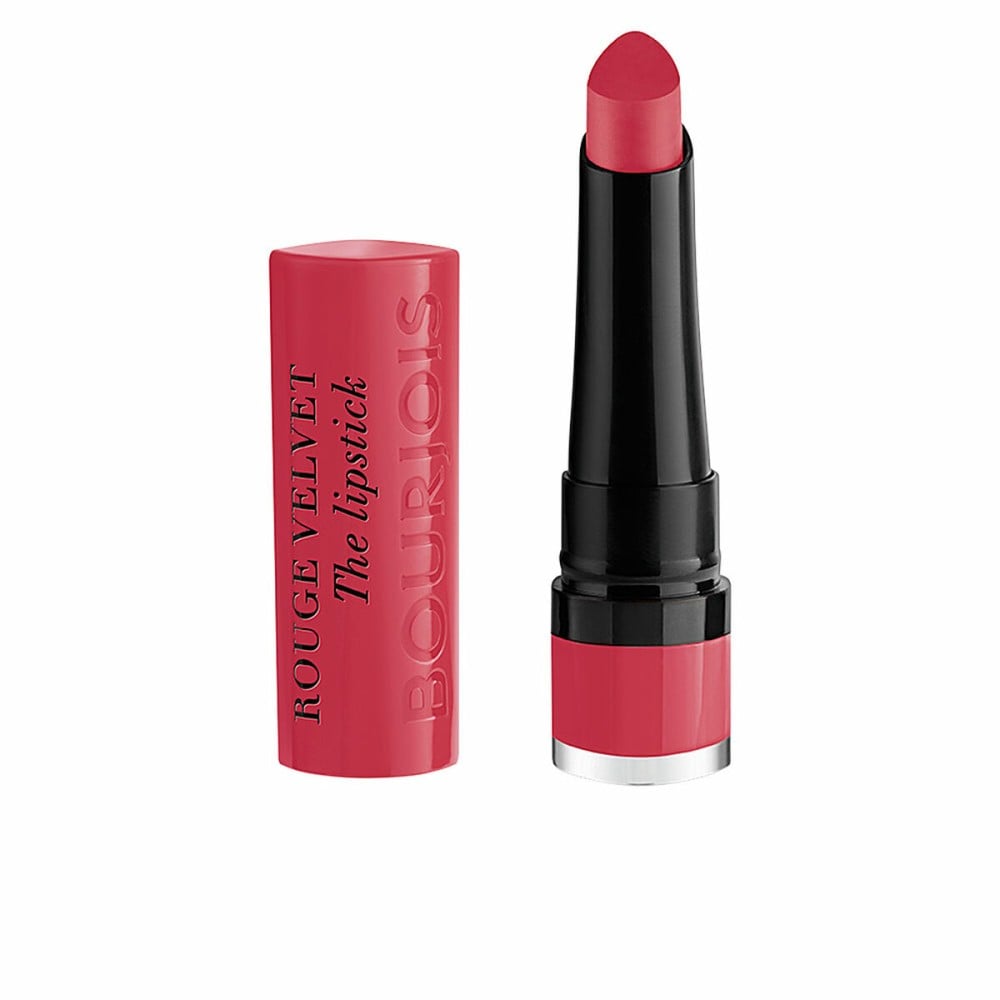 Lippenstift Rouge Velvet Bourjois 2,4 g