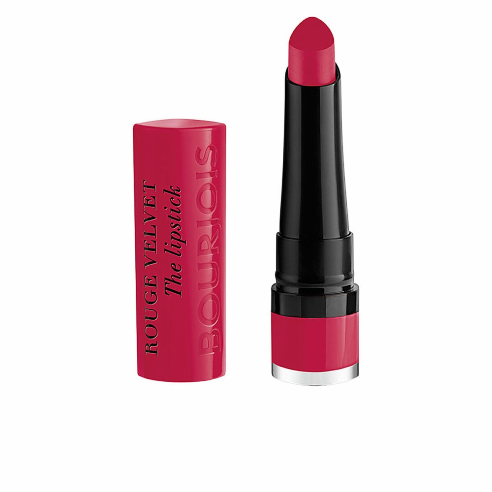 Lipstick Rouge Velvet Bourjois 2,4 g