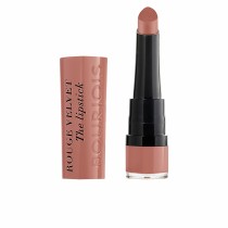 Lipstick Rouge Velvet Bourjois 2,4 g