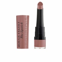 Lipstick Rouge Velvet Bourjois 2,4 g