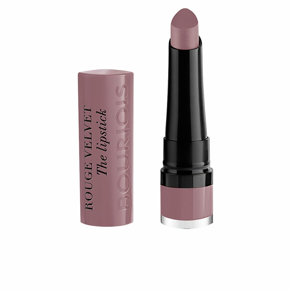 Lipstick Rouge Velvet Bourjois 2,4 g