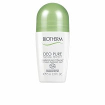 Roll-On Deodorant Pure Biotherm