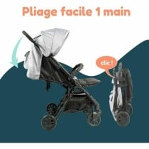 Poussette pour bébé Bambisol Jumeler