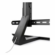 Screen Table Support TooQ DB3265F-B 32"-65" 40 Kg Black